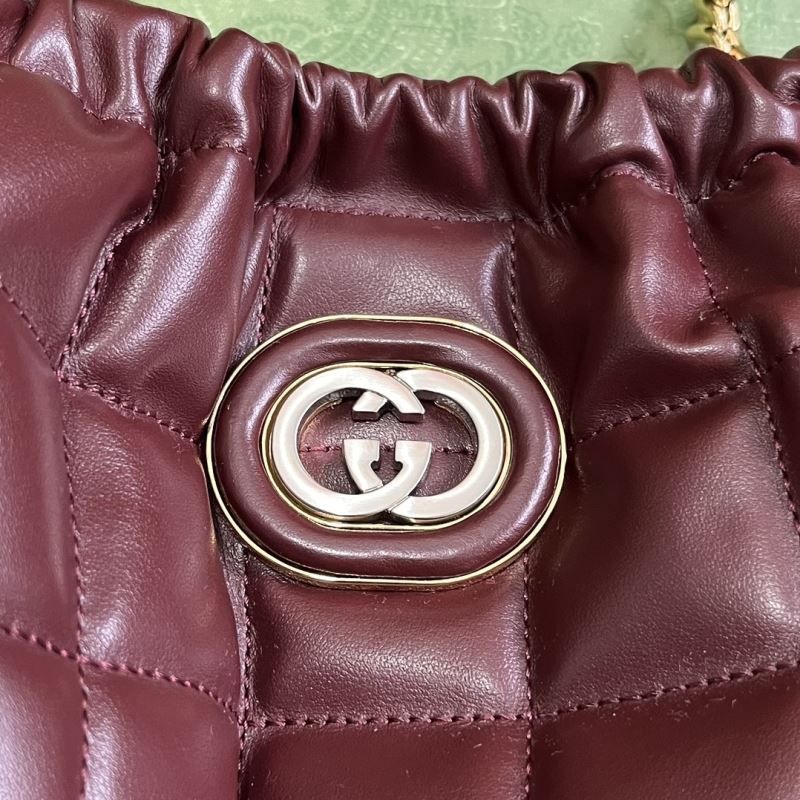 Gucci Top Handle Bags